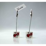 Stojánek na vzkazy - kočka – Zbozi.Blesk.cz