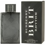 Burberry Brit Rhythm toaletní voda pánská 90 ml – Zbozi.Blesk.cz