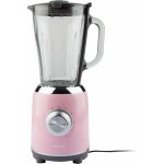 Silvercrest SSMC 600 B1 světle růžová – Zboží Mobilmania