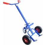 Rudl ECOWELD na sudy 5012 – Zbozi.Blesk.cz