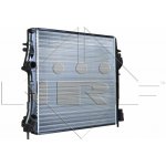 Chladič, chlazení motoru NRF 58316A