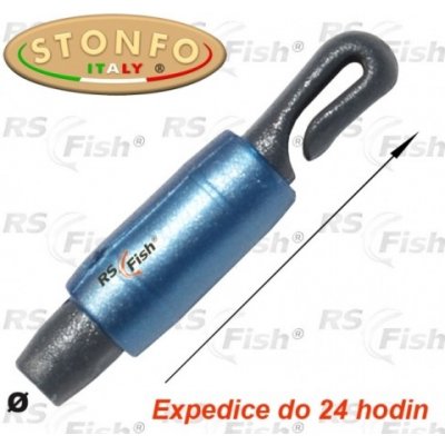 Stonfo KONEKTOR STANDARD NA BIČ 2,6MM – Zbozi.Blesk.cz