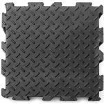 Covernit Alfa 30 x 30 cm černá 1 ks – Sleviste.cz