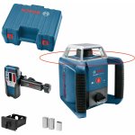 Bosch GRL 400 H Professional 0 601 061 800 – Zbozi.Blesk.cz