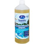 Sparkly POOL Projasňovač EXTRA 1 l 1,4 kg – Zboží Mobilmania