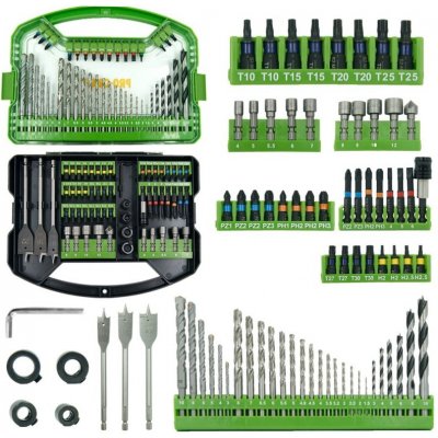 Procraft 101dílná DBS-101 – Sleviste.cz