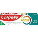 Colgate Total active fresh 75 ml – Hledejceny.cz