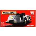 Toys Matchbox Road Roller – Zboží Dáma