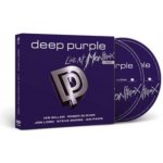 Deep Purple - Live At Montreux 1996 DVD – Sleviste.cz