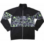 Wolf mikina M2452 černá – Zboží Dáma