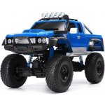 IQ models MZ-CLIMB PICKUP - modrý- RC_93604 RTR 1:10 – Hledejceny.cz