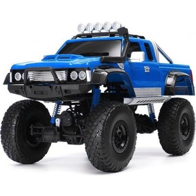 IQ models MZ-CLIMB PICKUP - modrý- RC_93604 RTR 1:10 – Hledejceny.cz
