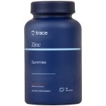 Trace Minerals Zinc Gummies 30 mg 60 gumových bonbonů – Hledejceny.cz