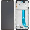 LCD displej k mobilnímu telefonu LCD Displej + Dotykové sklo Xiaomi Redmi Note 12S 4G