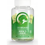 IVY Bears vlasové vitamíny pro muže Měsíční kůra 60 ks – Hledejceny.cz
