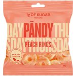 Pandy Candy sweet peach 50 g – Zboží Mobilmania