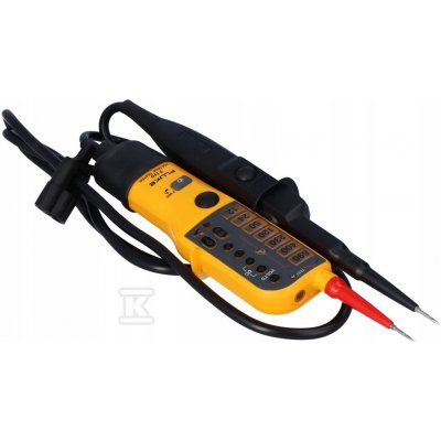 FLUKE T110/VDE 12..690V – Hledejceny.cz