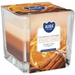 Bispol Aura Cinnamon Orange 170 g – Sleviste.cz