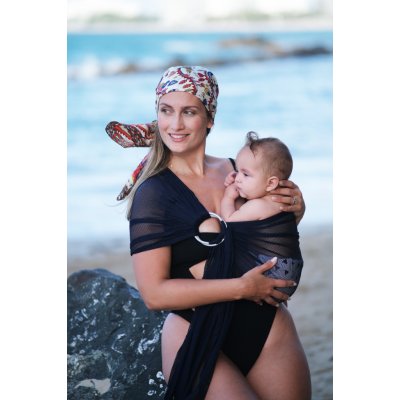 Neko slings water sling Navy – Hledejceny.cz