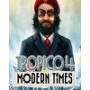 Hra na PC Tropico 4: Modern Times