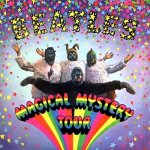 Beatles Magical Mystery Tour Remastered. – Zboží Mobilmania