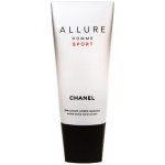 Chanel Allure Homme Sport balzám po holení 100 ml – Zbozi.Blesk.cz