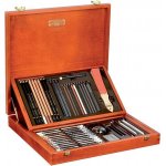 KOH-I-NOOR Kreslířská kazeta Gioconda 8896 – Zboží Mobilmania