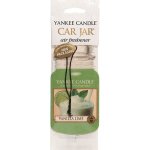 Yankee Candle Vanilla Lime papírová visačka – Zbozi.Blesk.cz