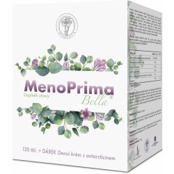 Biomedica MenoPrima Bella 120 tablet