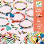 Djeco Kreativní sada Pestrobarevné náramky – Hledejceny.cz