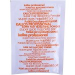 Kallos Cosmetics Professional Super Fast Bleanching Powder melírovací prášek 35 g pro ženy