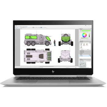 HP ZBook Studio x360 G5 6KP09ES