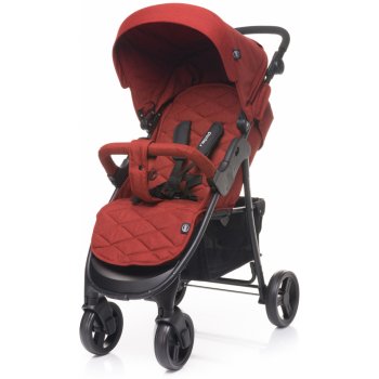4Baby Sport Rapid Red 2018