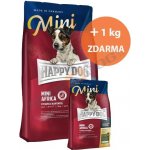 Happy Dog Supreme Mini Africa 4 kg – Hledejceny.cz