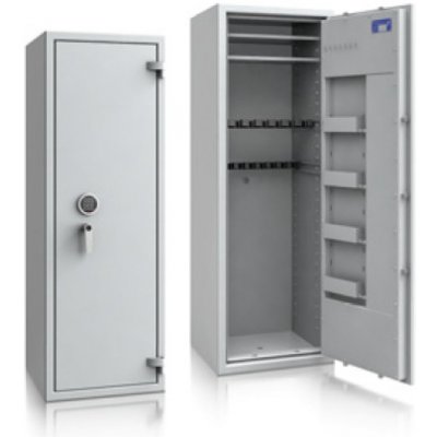 ISS St. Gallen WF MAX 56467.02 EL – Zboží Živě