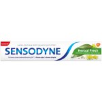 Sensodyne Herbal Fresh 75 ml – Zbozi.Blesk.cz