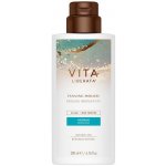 Vita Liberata Tanning Mousse Tinted tónovací pěna na obličej odstín Medium 200 ml – Zboží Dáma