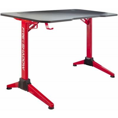 White Shark FIRE-SHADOW červený – Zbozi.Blesk.cz