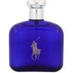 Ralph Lauren Polo Deep Blue parfémovaná voda pánská 125 ml – Hledejceny.cz