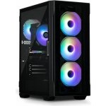 Zalman i3 NEO TG Black – Zbozi.Blesk.cz