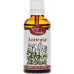 Serafin tinktura ze směsi pupenů Anticukr 50 ml – Hledejceny.cz