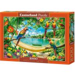 Castorland Exotic place for you 1000 dílků – Sleviste.cz