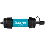 Sawyer cestovní filtr Single MINI Filter Turquoise SP340A – Sleviste.cz