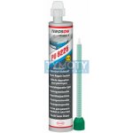 TEROSON PU 9225 dvousložkové lepidlo 250 g – Zboží Mobilmania