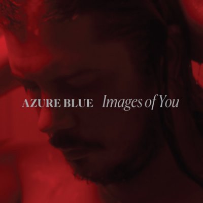 Images Of You - Azure Blue CD – Sleviste.cz