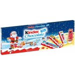 Ferrero Kinder Chocolate 150 g – Zboží Dáma