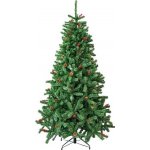 Eurolamp Vánoční stromek COLUMBIA 180 cm EU0172 – Hledejceny.cz