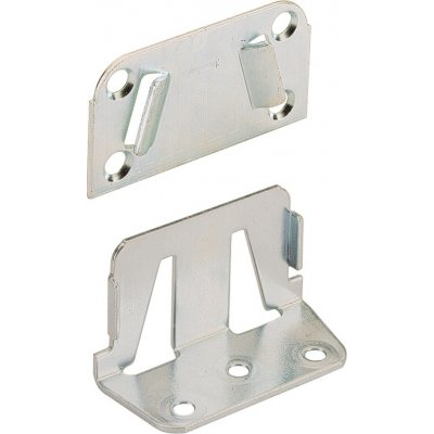 Hettich Spojovací kování středového nosníku 25182 – Zboží Mobilmania