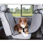 Trixie Autopotah za zadní sedadla fleece polyester 135 x 150 cm – Zbozi.Blesk.cz