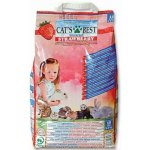 JRS Cats Best pelety universal jahoda5,5 kg 10 l – Zboží Dáma